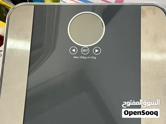 للبيع ميزان إلكتروني من Wansa