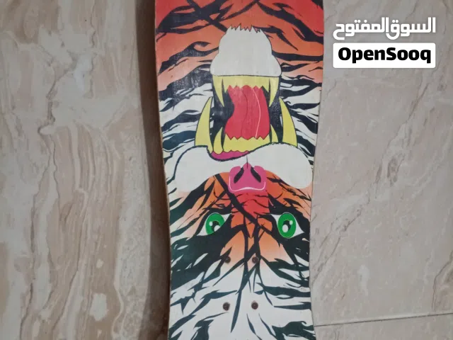 لوح التزلج ب50 جنيه فقط (سكوتر) للاطفال