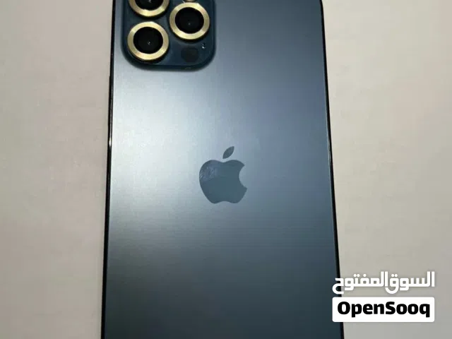 ايفون 12 برو بسعر مناسب جداً 275