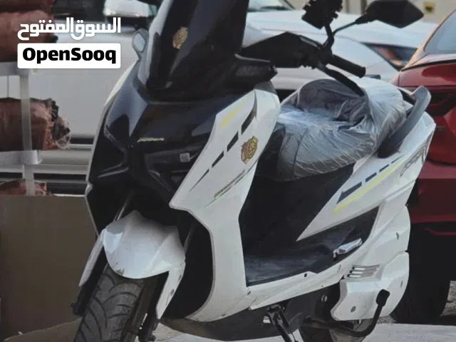 دراجة شحن TMAX جديد مع وصل الضمان حجم ممتاز
