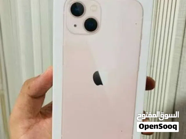 Apple iPhone 13 128 GB in Amman