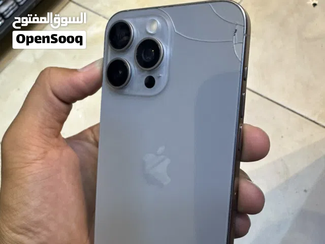 ايفون 15برو ماكس اقره الوصف مهم