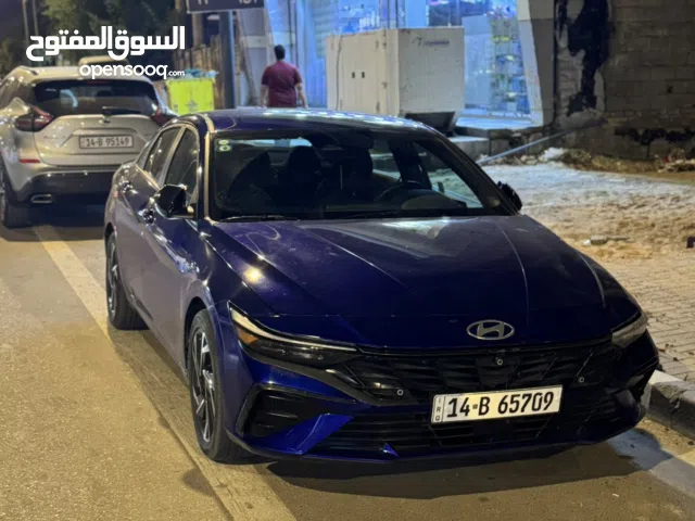 النترا 2025 وارد امريكي