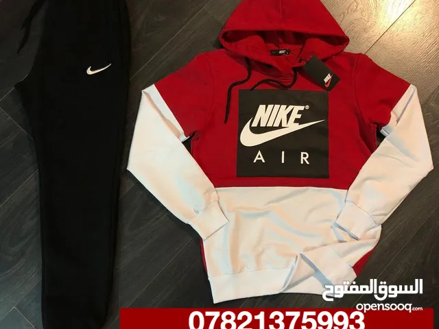 تراكات رجالي قطن تركي