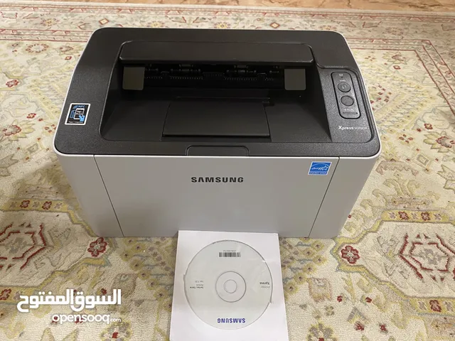 Printers Samsung printers for sale  in Al Batinah