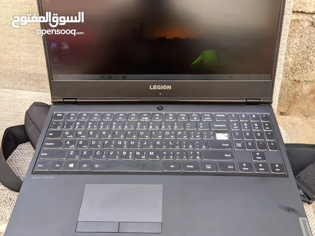 Lenovo Legion Y530 Gaming laptop