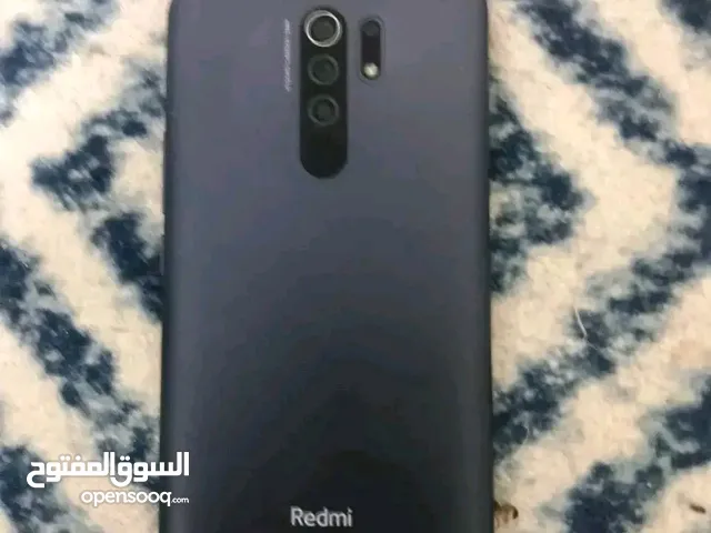 redme 9 للبيع 700درهم