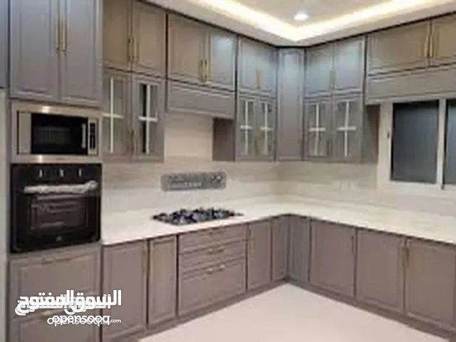 مطبخ مستعمل
