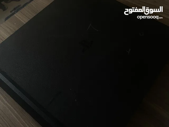 PlayStation 4 PlayStation for sale in Amman