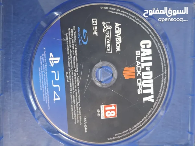 CD Playstation