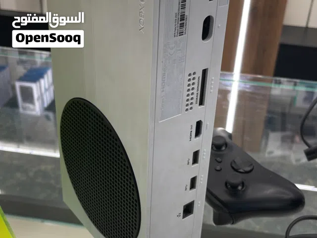 Xbox series S