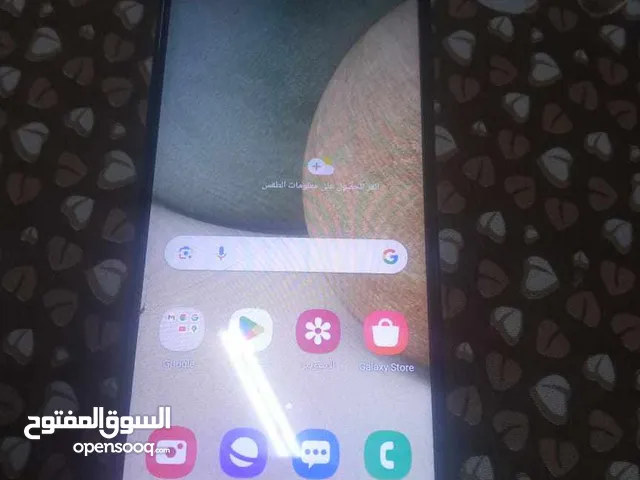 Samsung Galaxy A12 64 GB in Amman