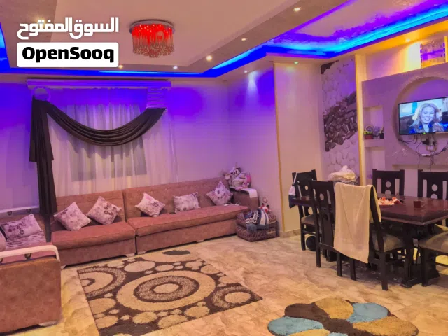 90 m2 2 Bedrooms Apartments for Sale in Giza Warraq