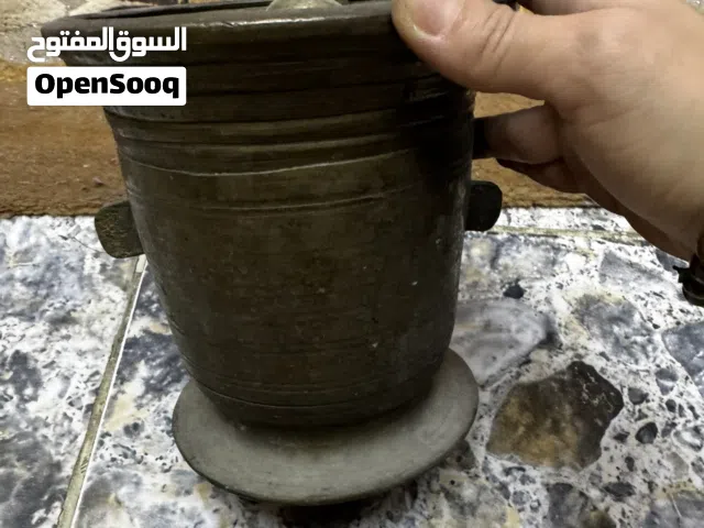 هاون انتيكا