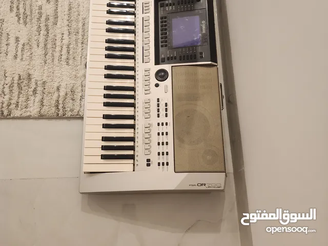 اورج يماها 700