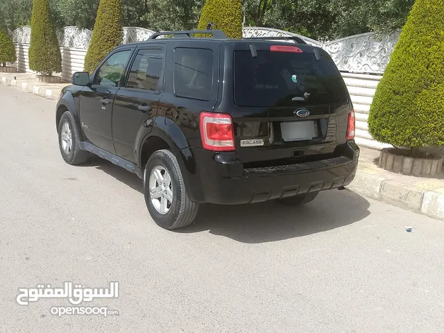 Used Ford Escape in Jerash