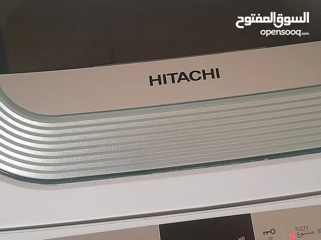 Hitache  Washing Machines in Ajman