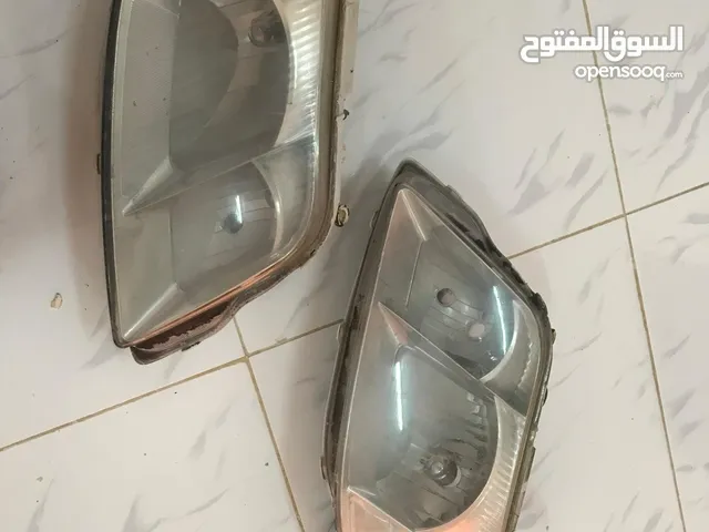 Lights Body Parts in Dhofar