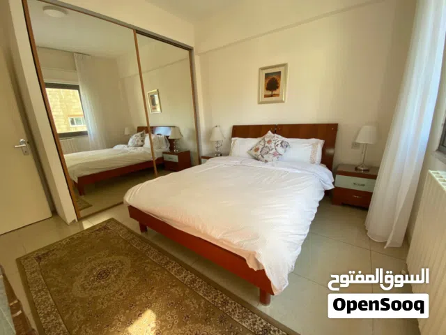 137 m2 3 Bedrooms Apartments for Rent in Amman 4th Circle