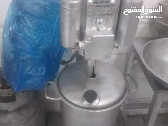معدات مطعم للبيع
