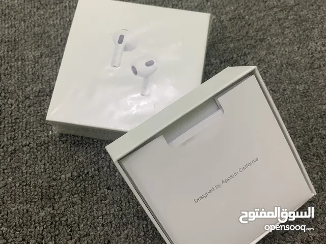 Apple airpods 3 nd generation