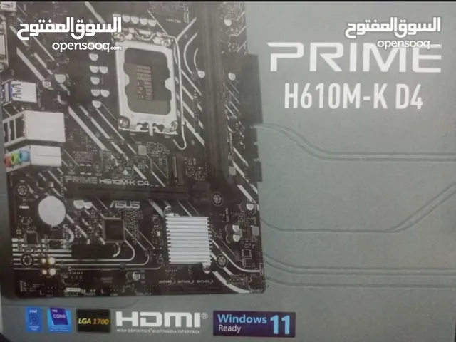 Windows Asus  Computers  for sale  in Amman
