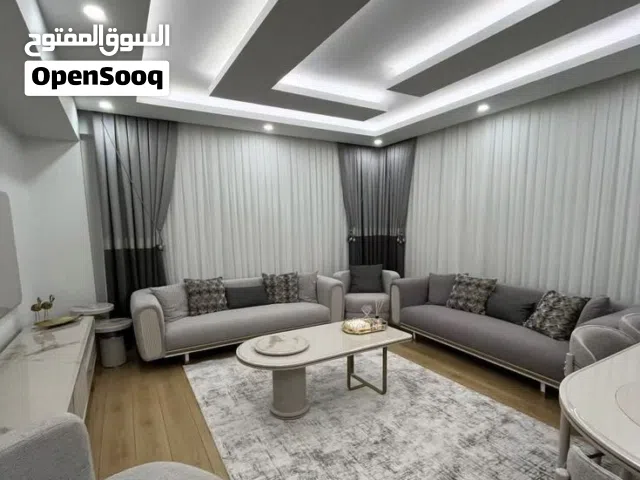 شقة ارضية للايجار في البصرة الجزائر حي صنعاء