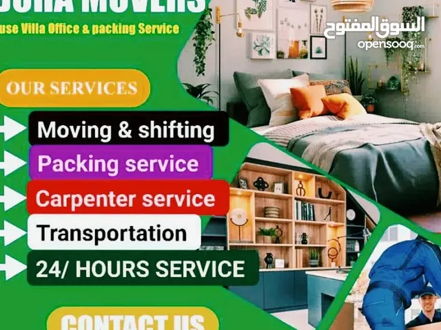 Doha local furniture fixing delivery
