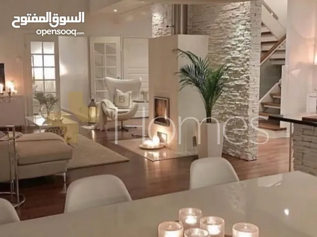 230 m2 4 Bedrooms Apartments for Sale in Amman Khalda