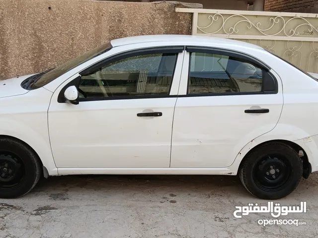 شوفرليت افيو 2011 للبيع السنوية 2027