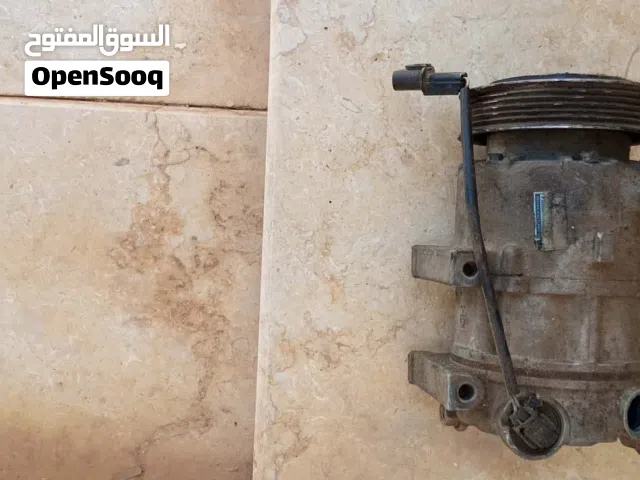 كمبرسوري مكيف سوناتا وكيا k5