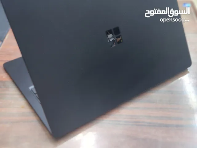Surface laptop 3 10th Gen 2k Touchscreen
