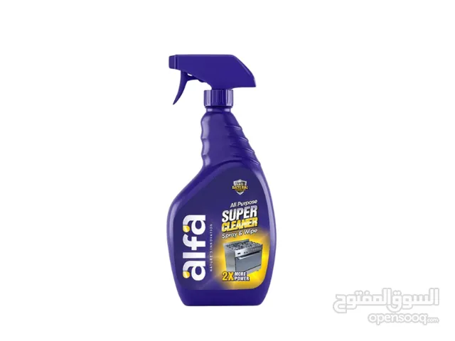 مطلوب وكلاء وتعاون تجاري لمنتجات العناية الشخصية والمنظفاات