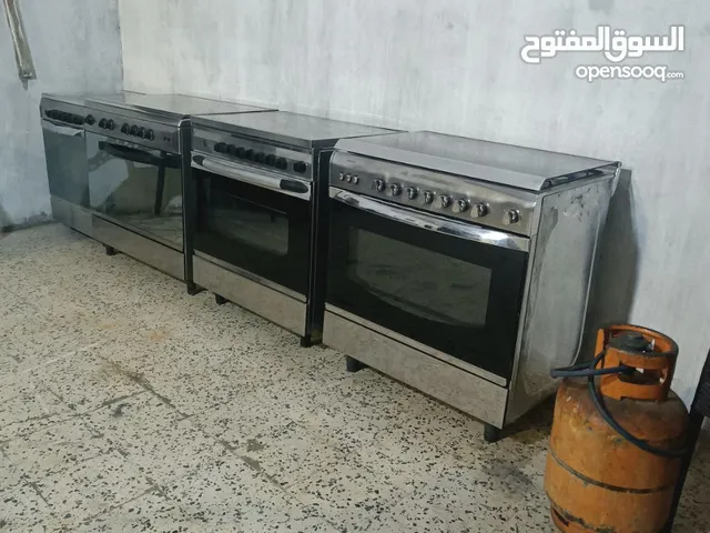 غيزان مستعملة وبحالة جيده
