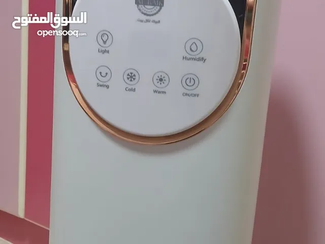 مكيف صحراوي جديد بارد ساخن