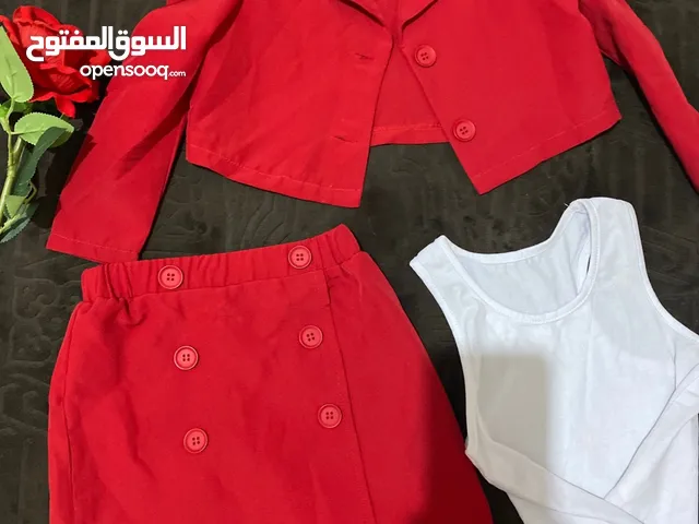 ملابس اطفال جديده