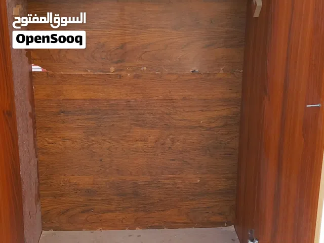 خزانه للبيع بحالة الجديد