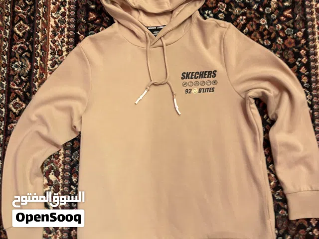 Authentic skechers hoodie brand new for sale size small/medium