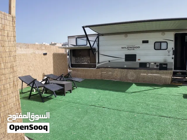 كرفان peacezone.kw