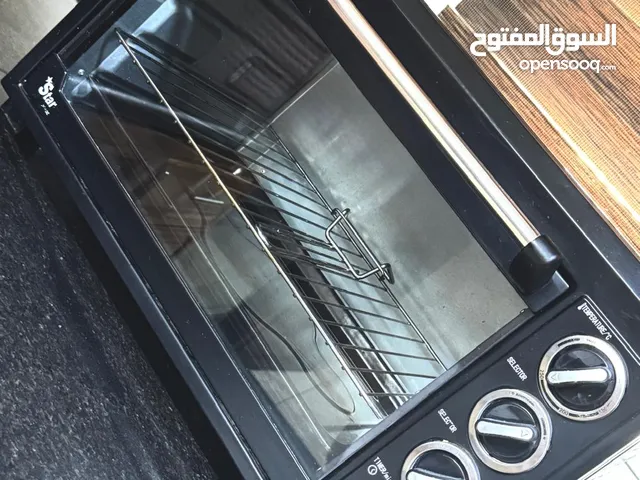 فرن كهربائي بحال الجديد بدون اي عيب