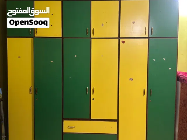 غرفه نوم مستعمله بحاله الجديد