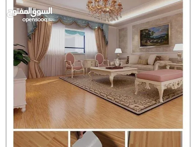 ارضيات pvc تجديد بلاط قديم في وقت قصير الوان متعدده متوفر اكتر من 100لون متوفر جميع الارضيات باشكال