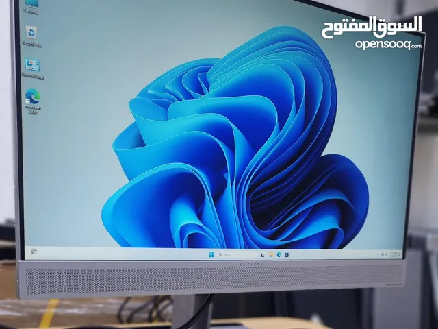 HP EliteOne 800 G5 All-in-One Desktop