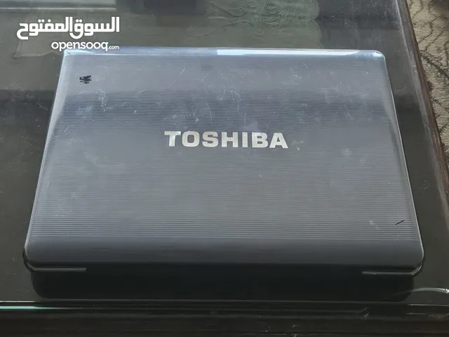 Toshiba satalite A300