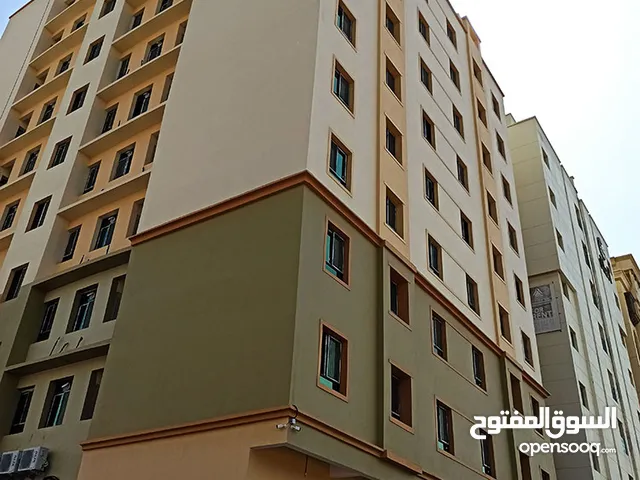 140 m2 3 Bedrooms Apartments for Rent in Muscat Al Khoud
