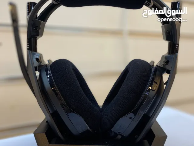 ASTRO A50 wireless