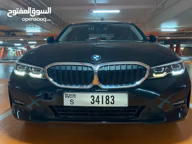 BMW 3 Series 2022 in Sharjah