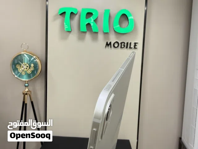 ايباد برو ام 4 512 جيجا ipad pro m5 13 انش مشحون فقط 5 مرات عرض