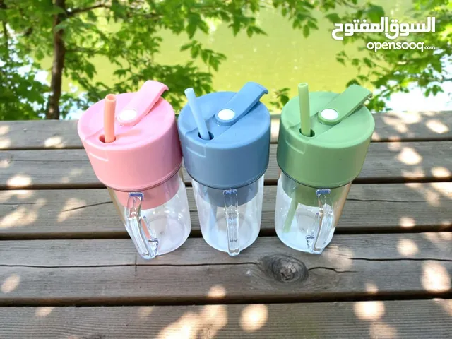 خلاط شحن محمول