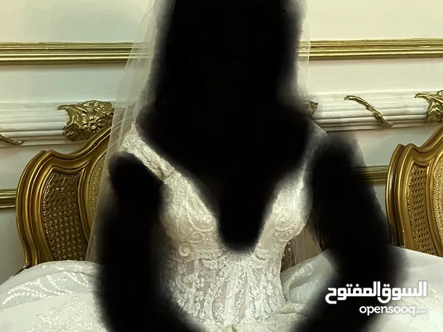 Weddings and Engagements Dresses in Jeddah